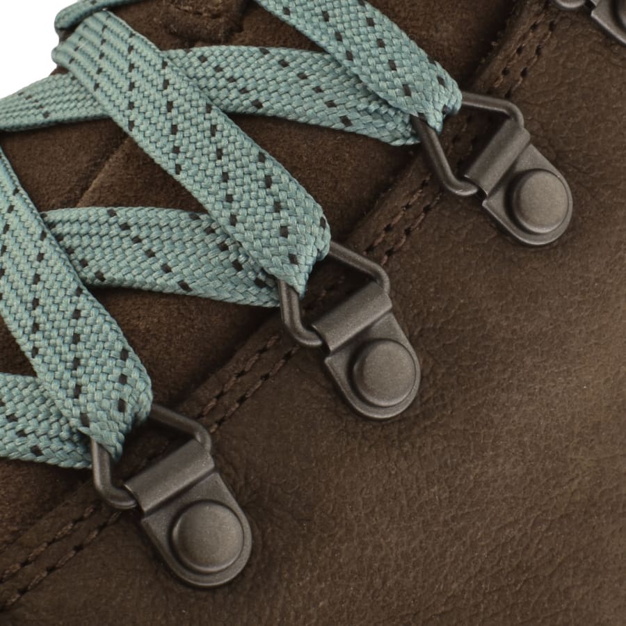 The North Face Back To Berkeley IV Boots Brown